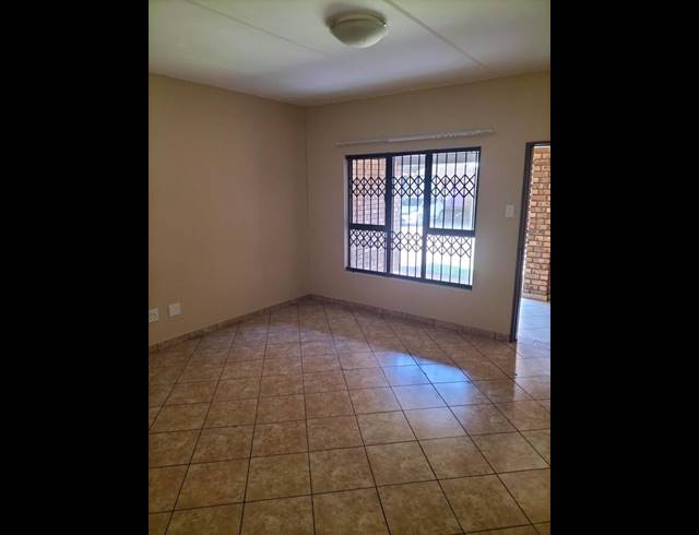1 BEDROOM PROPERTY TO RENT IN ELSPARK